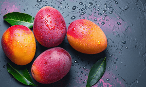 Kesar (Gir Kesar)